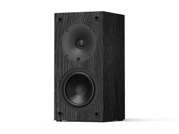 Monolith B4 Bookshelf Speaker (Each) Powerful Woof