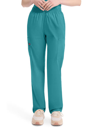 Dickies EDS Signature Scrubs for Women, Elastic Wa