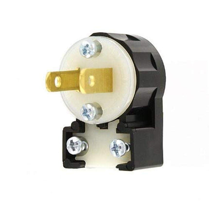 Leviton MS2-AP, Black-White