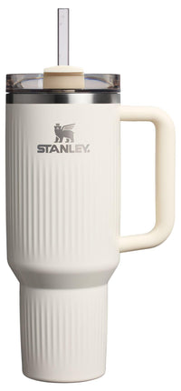 Stanley Quencher H2.0 Tumbler with Handle and Stra