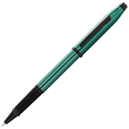 CROSS Century II Translucent Green Lacquer Rollerb