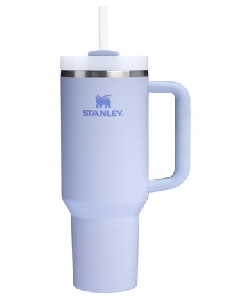 Stanley Quencher H2.0 FlowState™ Tumbler 40 oz Dew