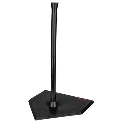 Champro PVC Batting Tee Black, 21inx36in