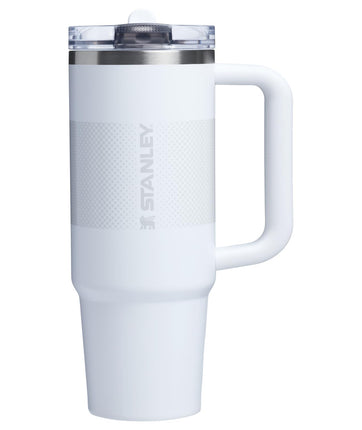 STANLEY Quencher ProTour Flip Straw Tumbler with L