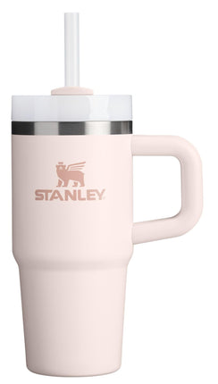 STANLEY Quencher H2.0 Tumbler with Handle and Stra