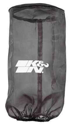K & N PL1014 1DK Motorcycle Air Filter Case