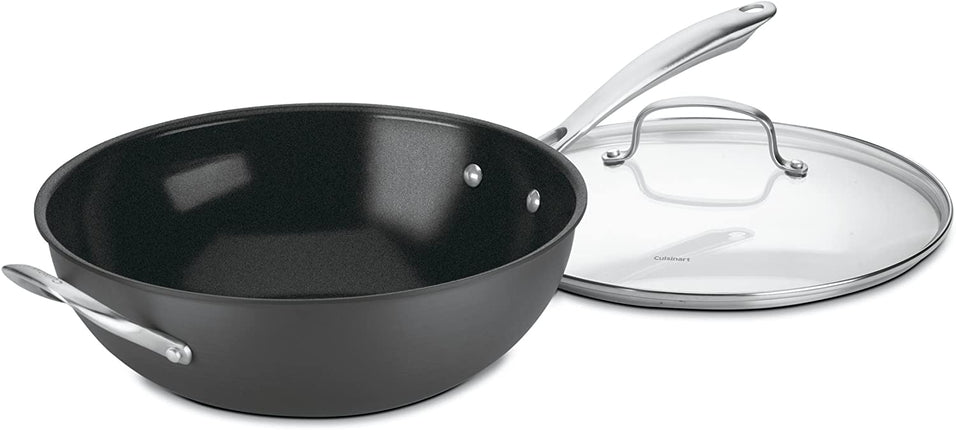 Cuisinart GG26-30H GreenGourmet Hard-Anodized Nons