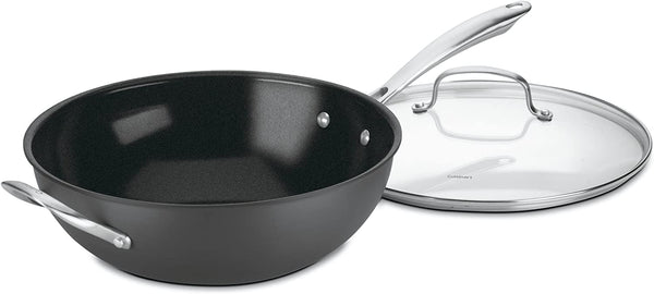 Cuisinart GG26-30H GreenGourmet Hard-Anodized Nons