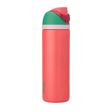 Owala FreeSip Insulated Stainless Steel Water Bott
