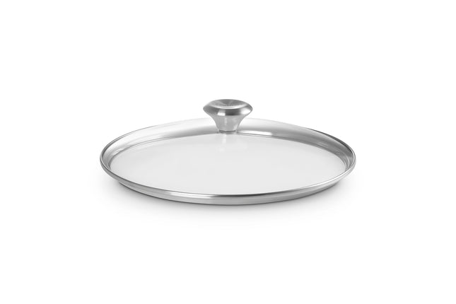 Le Creuset Signature Glass Lid, 11"