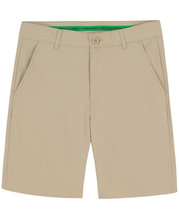 IZOD Boys Performance Golf Swingflex Stretch Strai