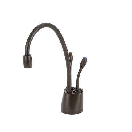 Insinkerator F-HC1100MB Indulge Contemporary Hot a