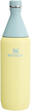 Stanley All Day Slim Bottle 34 oz | Twist On Lid w