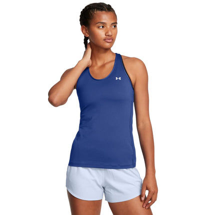 Under Armour Womens Vanish Racer Tank Vest, Tech B
