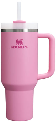 Stanley Quencher H2.0 Tumbler with Handle and Stra