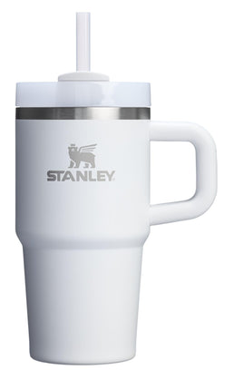 STANLEY Quencher H2.0 Tumbler with Handle and Stra