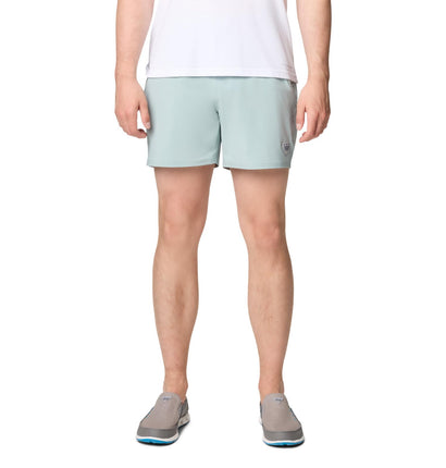 Columbia Men's Terminal Roamer Stretch Short Hikin