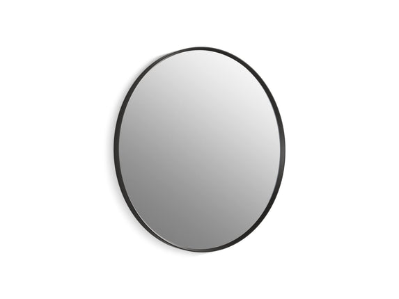 Kohler Essential 32 in. W x 32 in. H Round Framed