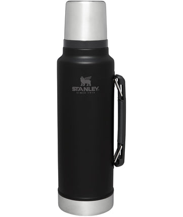 Stanley Classic Legendary Vacuum Bottle 1.5 qt Wid