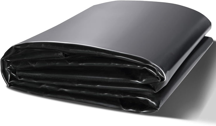 VEVOR 15 x 20 ft Pond Liner, 45 Mil Thickness, Pli
