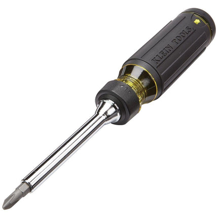 Klein Tools 32305 Multi-bit Ratcheting Screwdriver