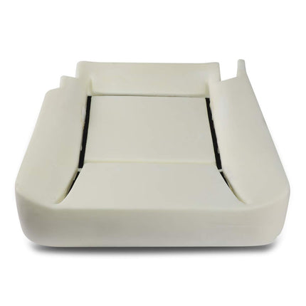 DNA Motoring ZTL-Y-0036 Front Driver Side Bucket S