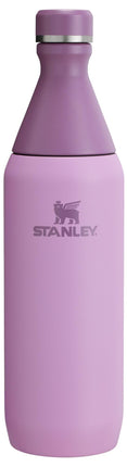 Stanley All Day Slim Bottle 20 oz | Twist On Lid w