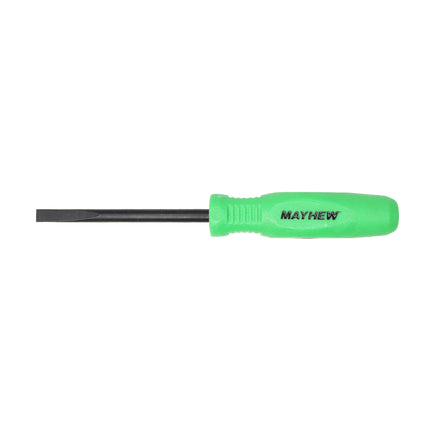 Mayhew Tools 31144GN Mini Heavy Duty Pry Bar, 5" S