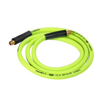 Flexzilla HFZ1208YW3S Hoses and Valves, 3/8" NPT E