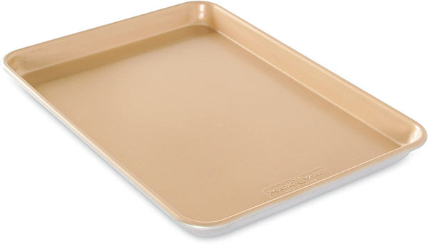 Nordic Ware Naturals Non-Stick Jelly Roll Baking S