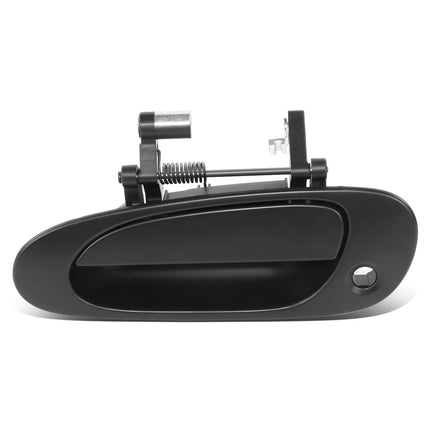 DNA MOTORING Front Left Outer Door Handle Compatib