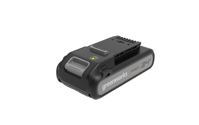 Greenworks 24V 4.0Ah (High Capacity) Lithium-Ion B