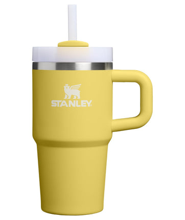 STANLEY Quencher H2.0 Tumbler with Handle and Stra