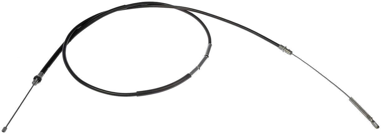 Dorman C660905 Rear Passenger Side Parking Brake C