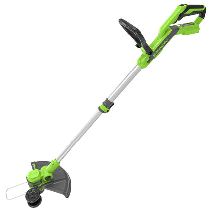 Greenworks 40V 13-Inch Cordless String Trimmer/Edg