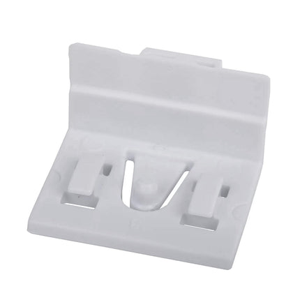 Bosch 00623319 Basket Retainer Clip, White