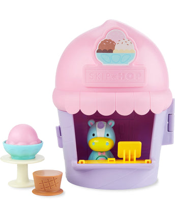Skip Hop - Building sets, Multicolor (9M807010)