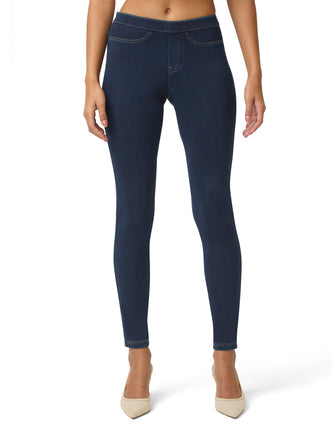 No Nonsense Women�s Classic Denim Leggings, Jeggin