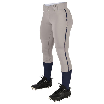 Champro Women's Tournament Low Rise Softball Pants