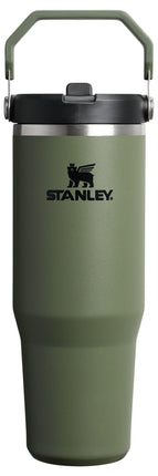 Stanley IceFlow 2.0 Flip Straw Tumbler 30 oz Dried