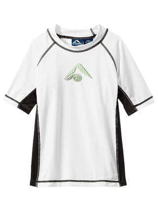 Kanu Surf Little Boys' Flex UPF 50+ Sun Protective