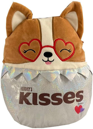 Squishmallows Official Kellytoy Valentines Squad S