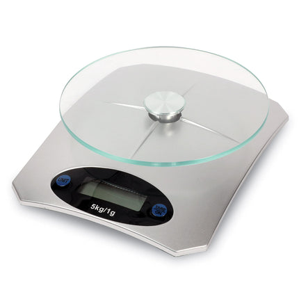 Learning Resources Classroom Compact Scale (5000g)