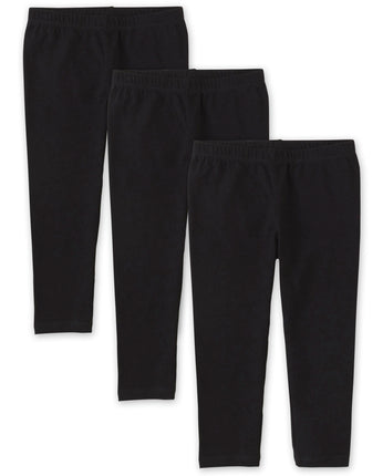 The Children's Place Girls' Capri Leggings Everyda