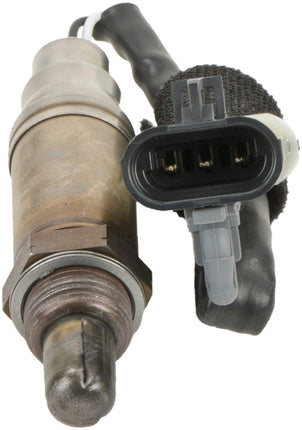BOSCH 15700 Premium OE Fitment Oxygen Sensor - Com