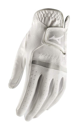 Mizuno 2020 Comp Women's Glove - Medium, White