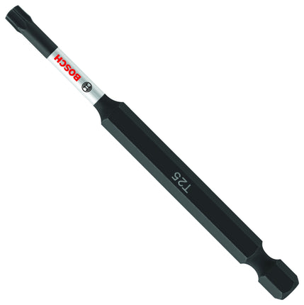 BOSCH ITT253501 1-Piece 3-1/2 In. Torx #25 Impact