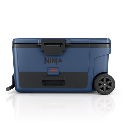 Ninja | Cooler | FrostVault 65QT Cooler with Wheel