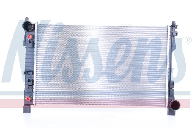 NISSENS 62786A