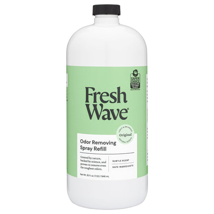 Fresh Wave Odor Removing Spray and Air Freshener R